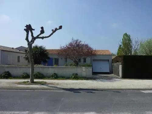 Holiday Home Les Bains - Photo 1
