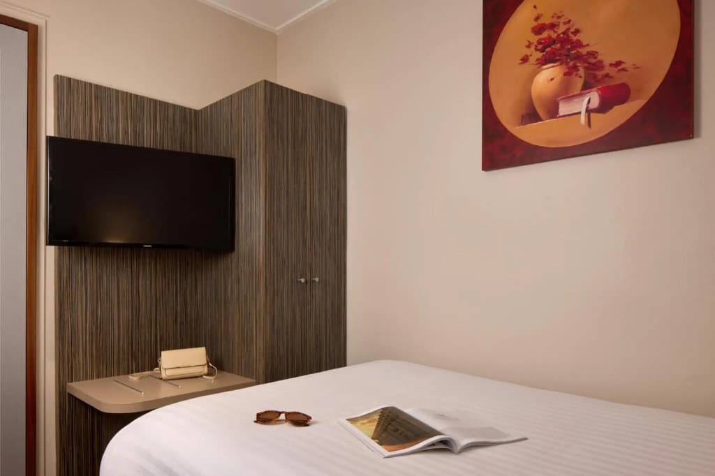 Timhotel Odessa Montparnasse - Miniature 6