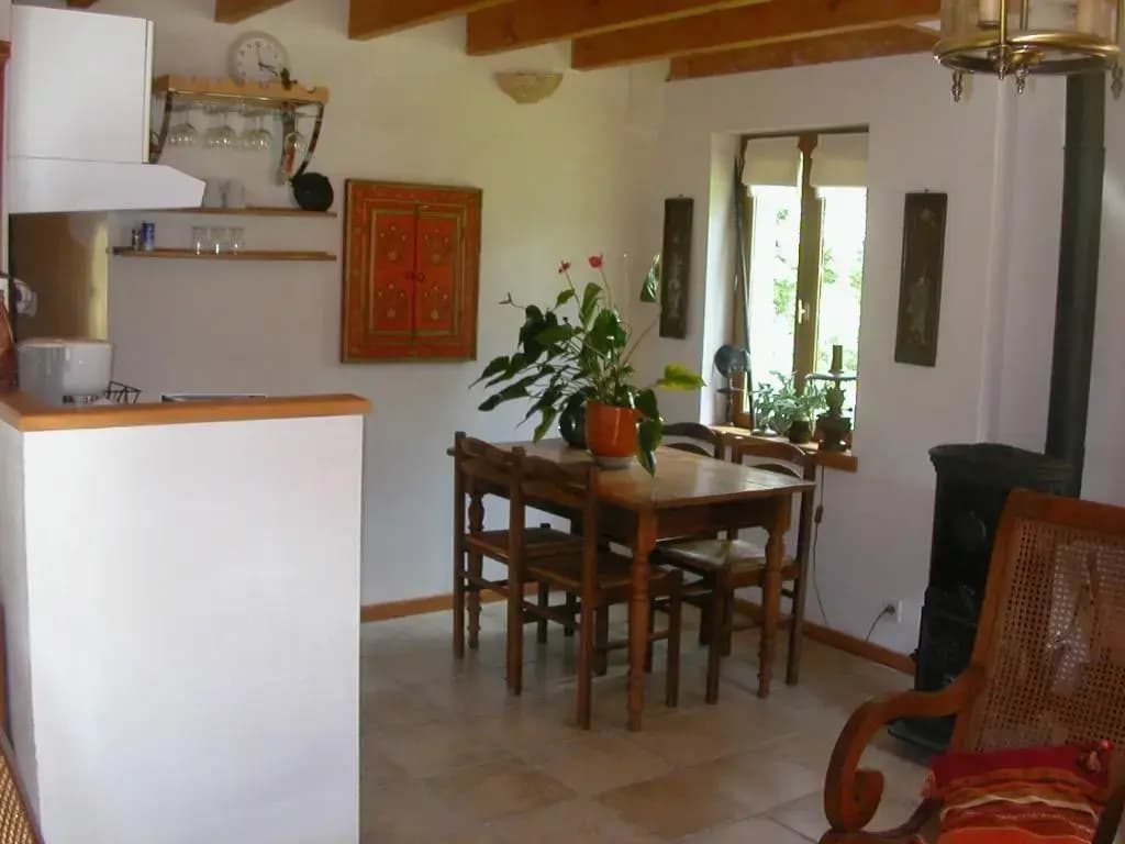 Gîte Marzan - Photo 5