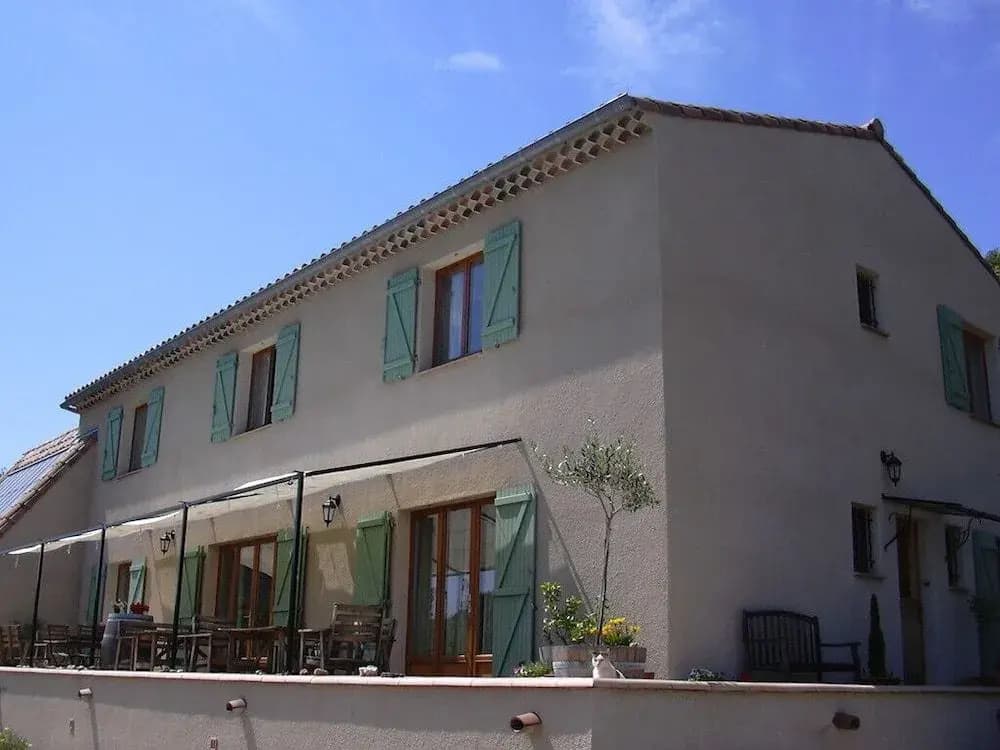 Le Cadran Solaire - Photo 1