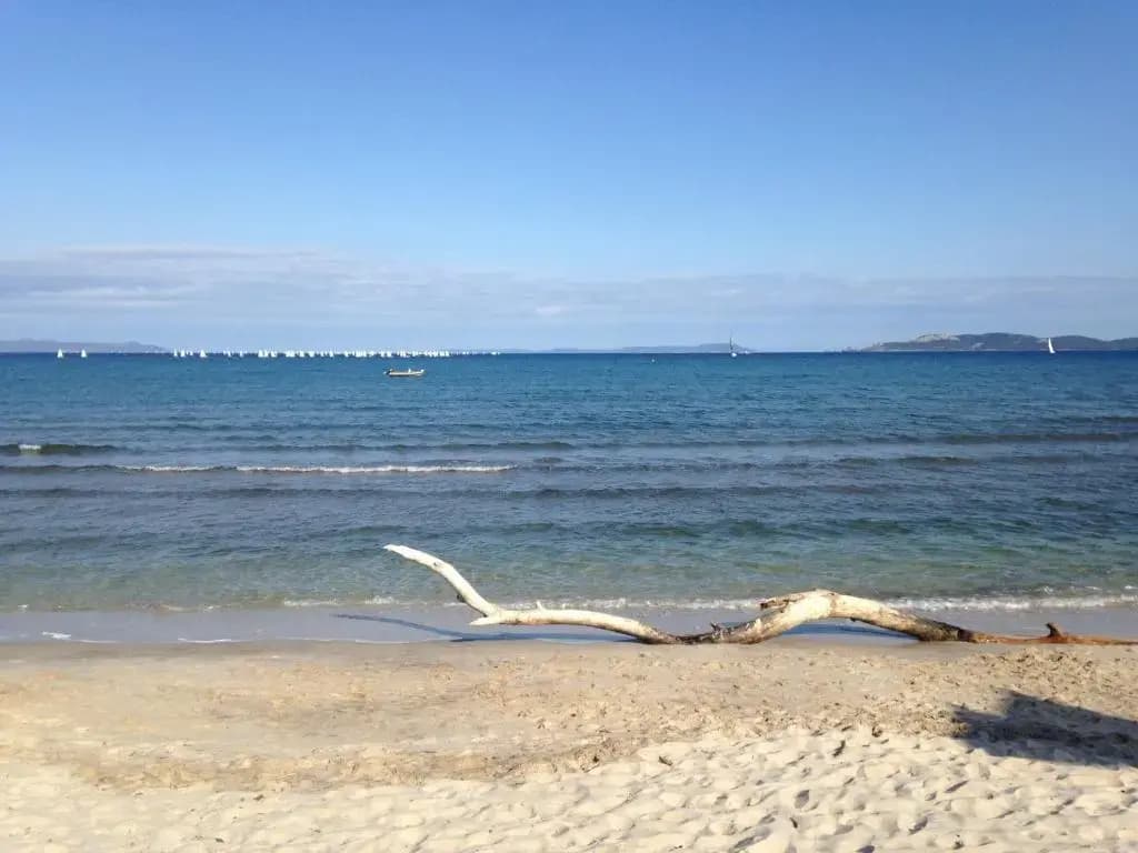 Les Sables D'or - Miniature 6