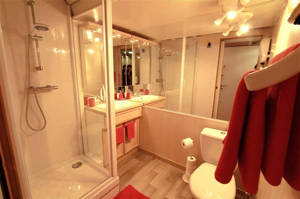 Appartement Wilson - Miniature 7
