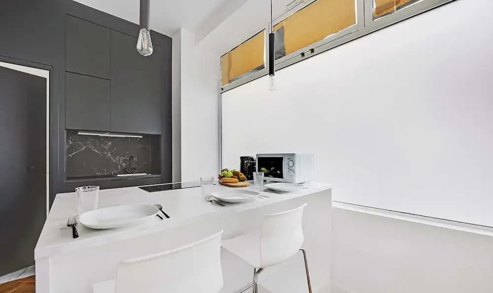 Elegant Apartment - 1br/2p - Picpus - Miniature 7