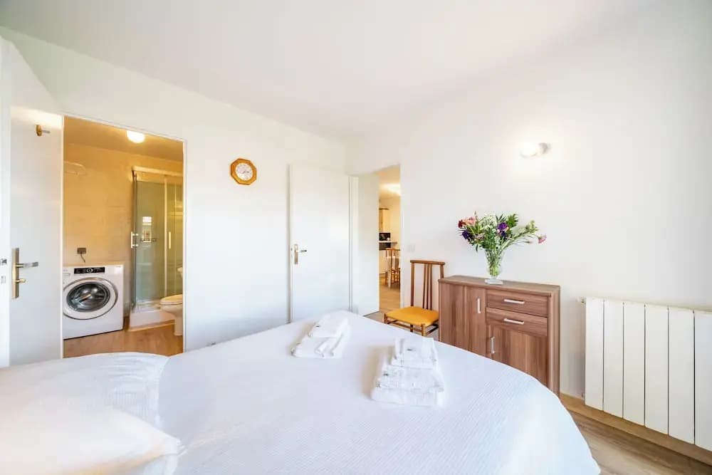 Hello Côte d'Azur - Spacious apartments at a 5 min walk from the beach - Photo 3