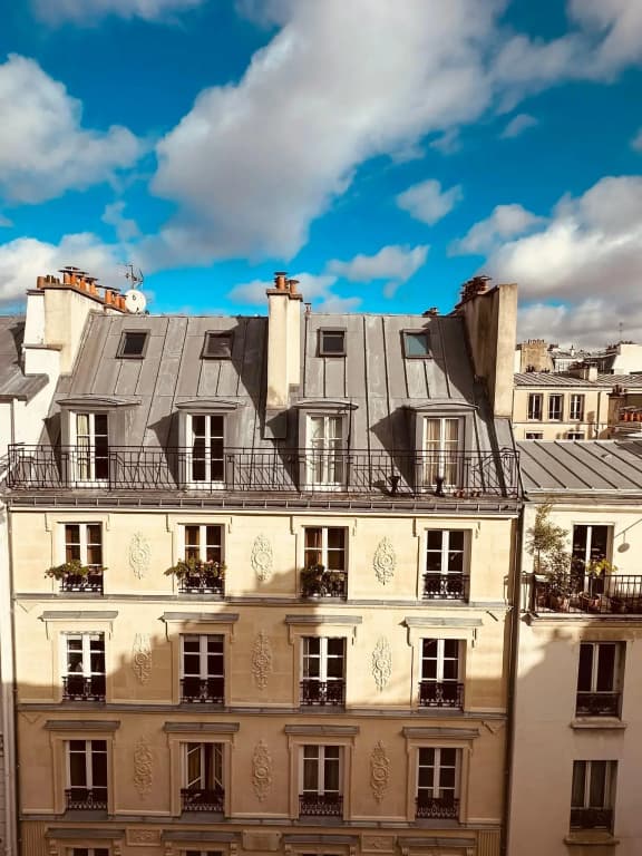 Hotel Pavillon Opera Lafayette - Photo 1