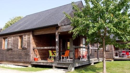 Les Lodges de Sainte Suzanne - Photo 5