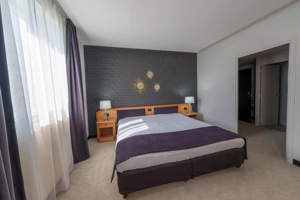 Best Western Plus Le Picardy Hotel & Spa - Miniature 6