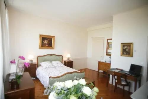 Appartement Autour de la Rose - Miniature 6
