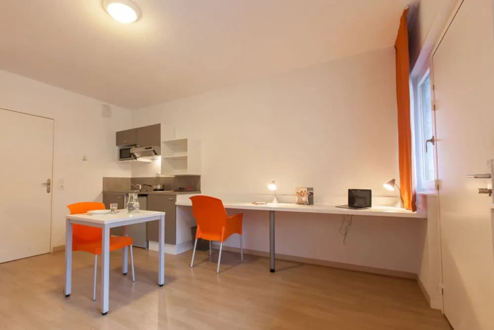 Résidence Suiteasy Oxygène - Photo 3