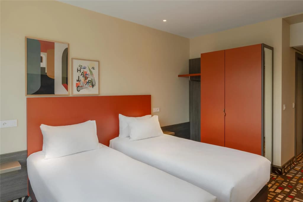 Spark by Hilton Lyon Eurexpo - Photo 5