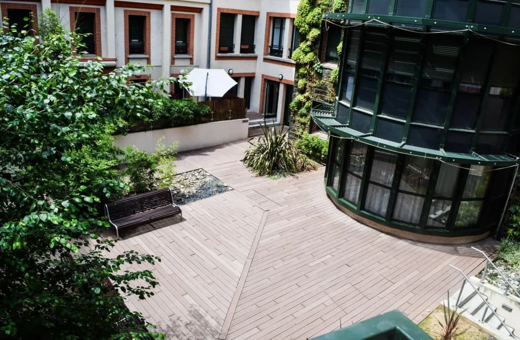 ResidHotel Toulouse Centre - Photo 1