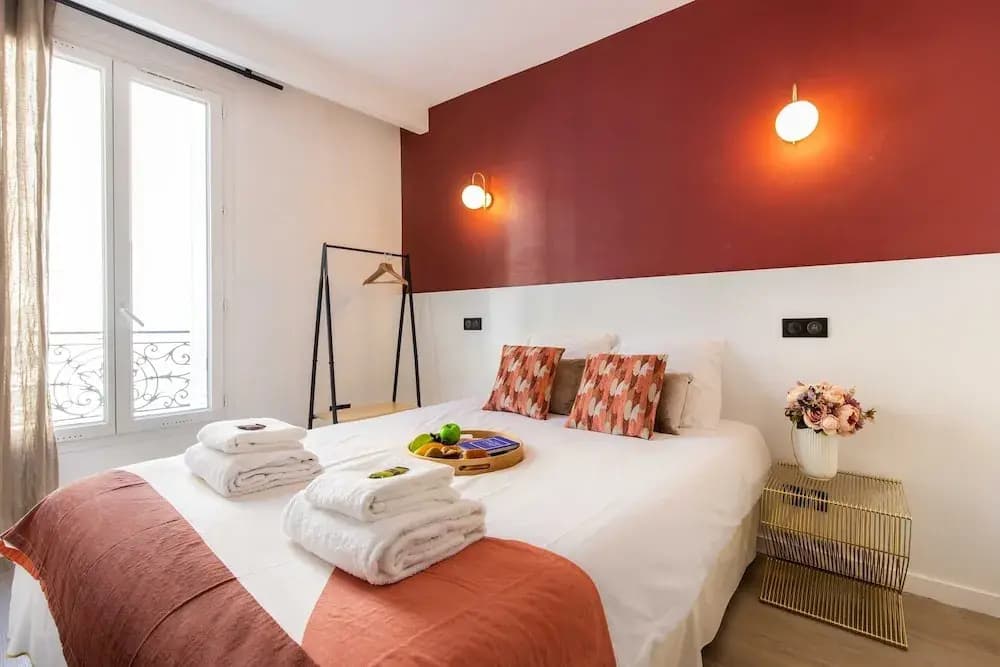 Comfortable Studio - 2P - Javel/tour Eiffel - Photo 3