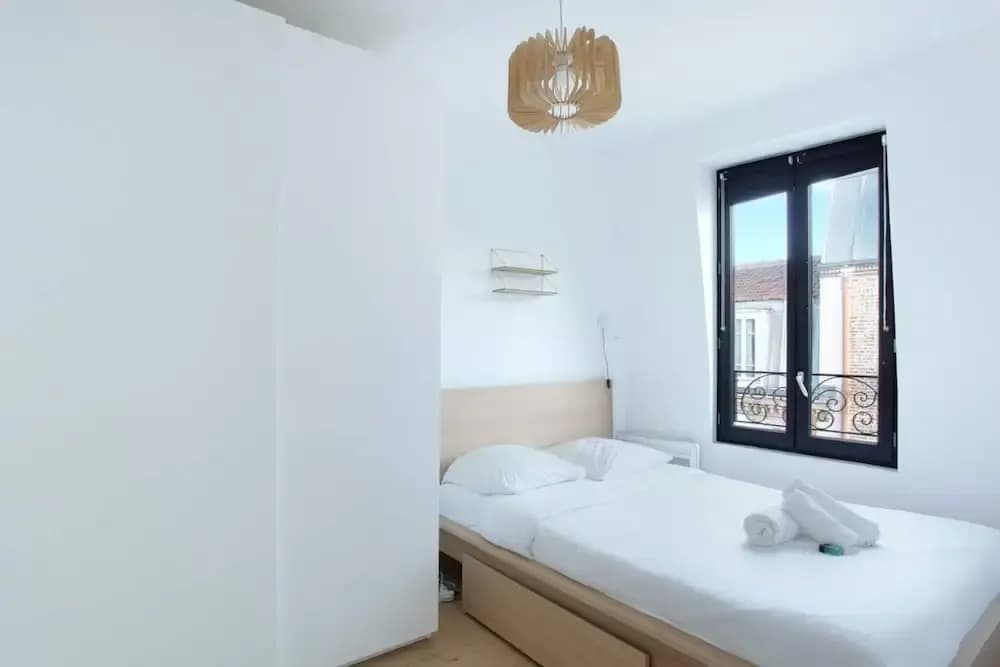 Apartment Boulogne Facing "les Passages" - Photo 2