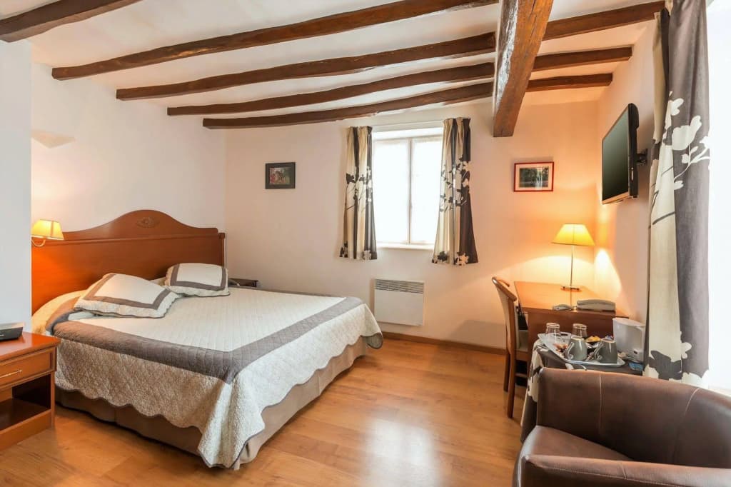 Auberge du Cheval Blanc - Photo 5
