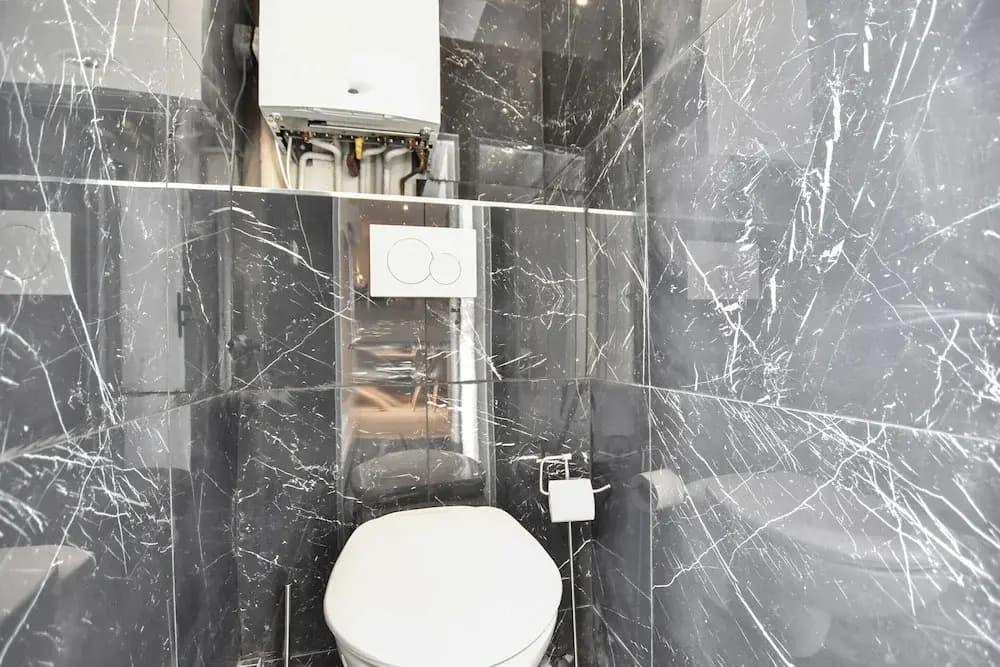 Cosy Apartment - 1br/6p - Place Saint Fargeau - Miniature 7