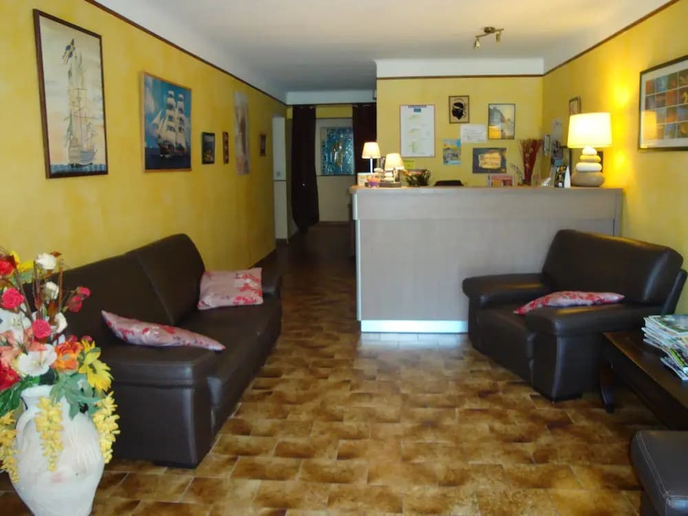 M'Hotel Cabanaccia - Photo 1