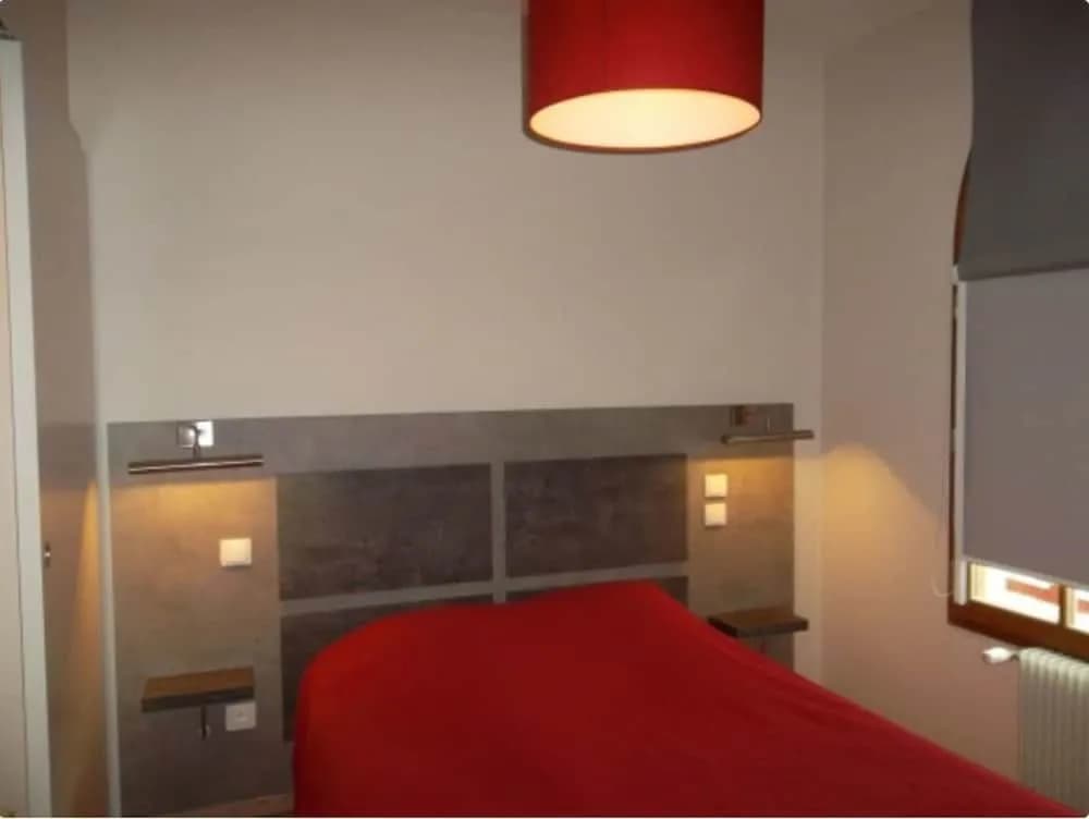Hotel Restaurant La Vieille Auberge - Photo 2