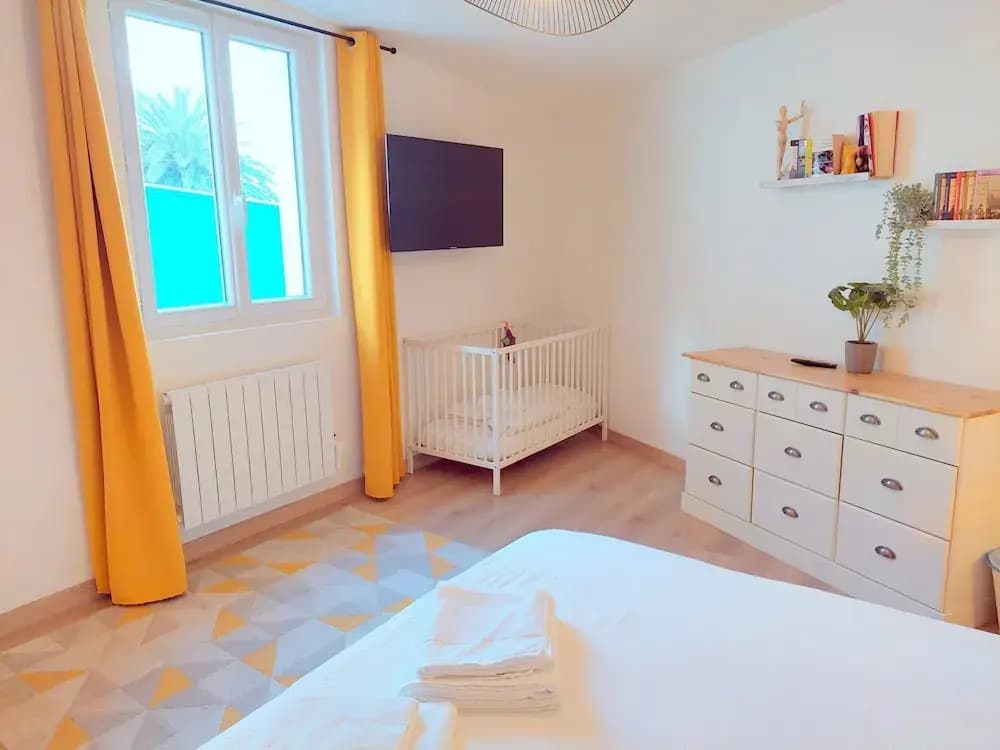 Holiday Home in Brignogan-plages - Miniature 6