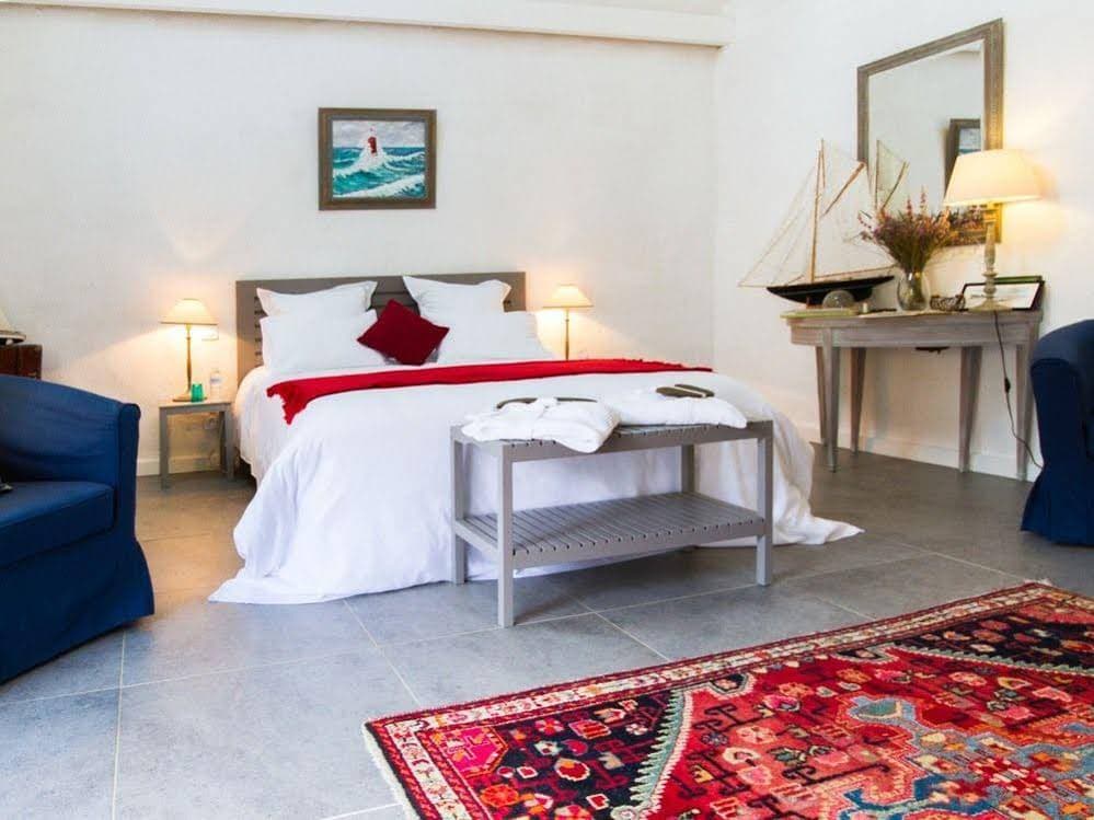 Chambres du Cosquer - Photo 3