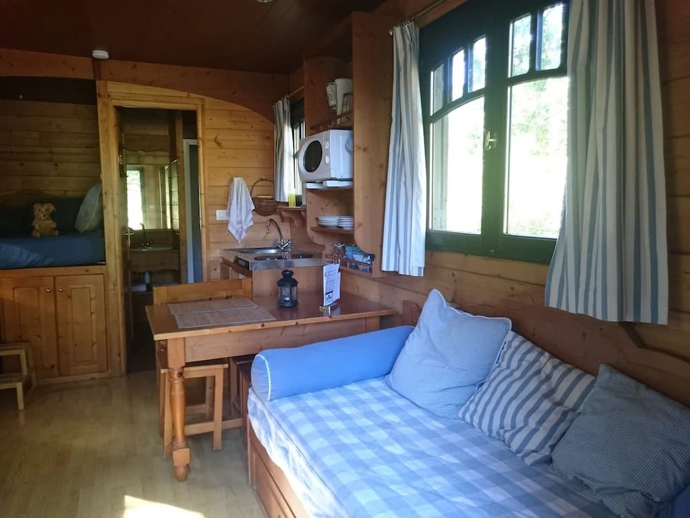 Domaine de la Grangée - Photo 3