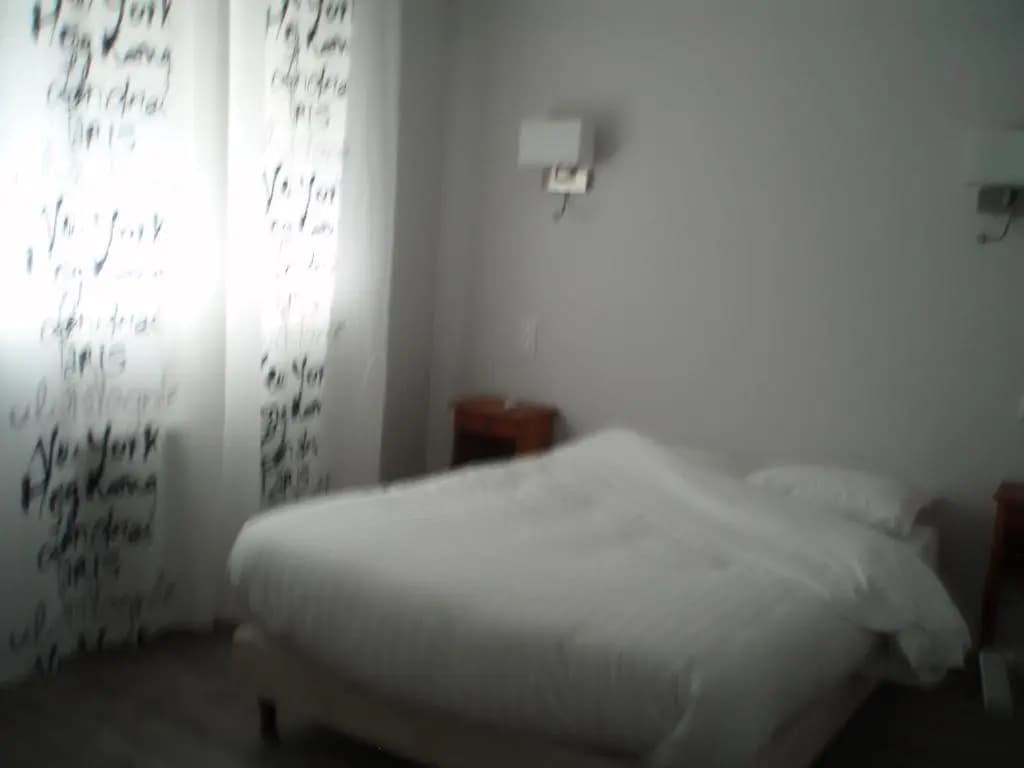 INTER-HOTEL MPL Ouest Hôtellerie de Balajan - Photo 4