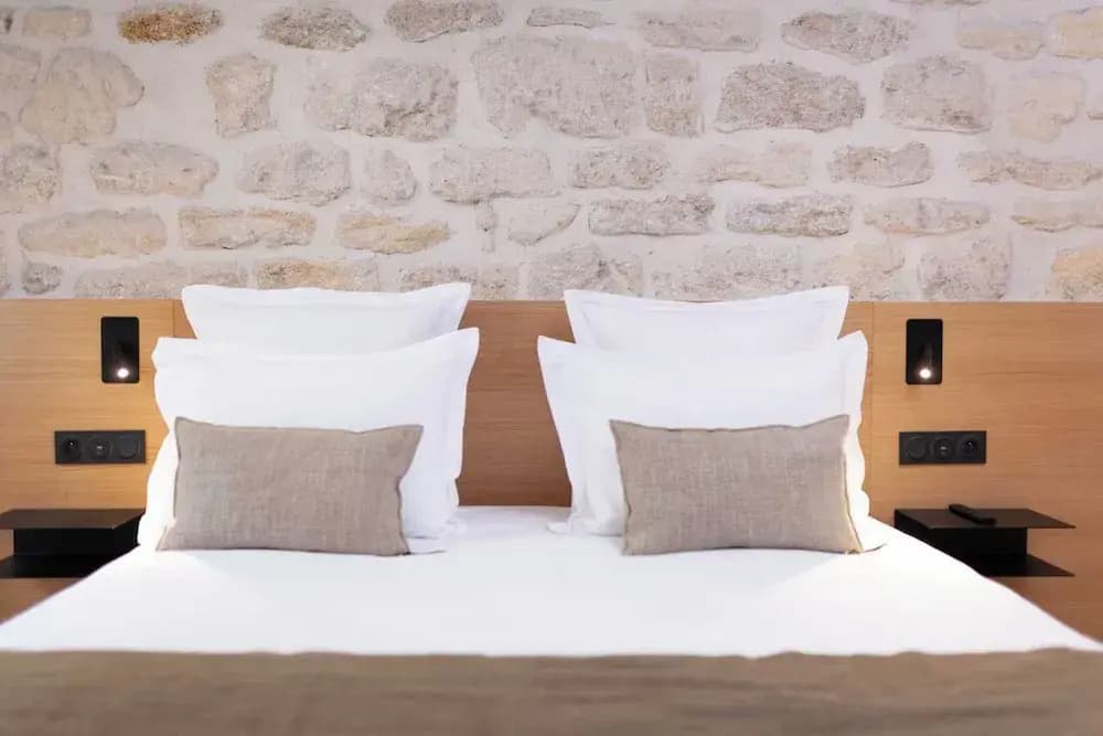 Hotel Tinah: Elegance and Comfort Near the Champs-elysees - Photo 2