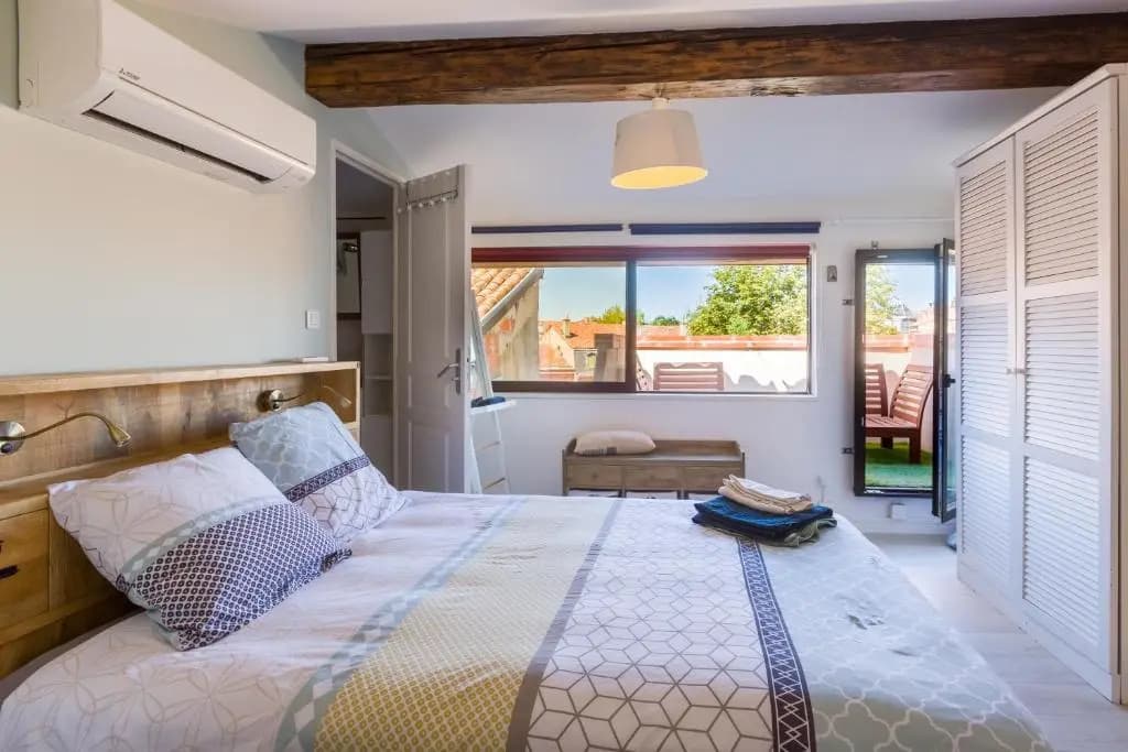 Loft 9 Rue Fermat - Photo 3
