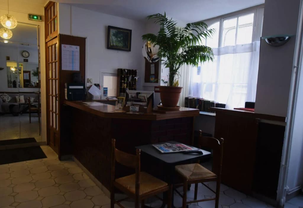 Anya Hotel - Miniature 8