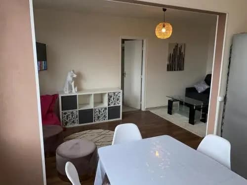 Bel Appartement Avec Parking Gratuit - Photo 5