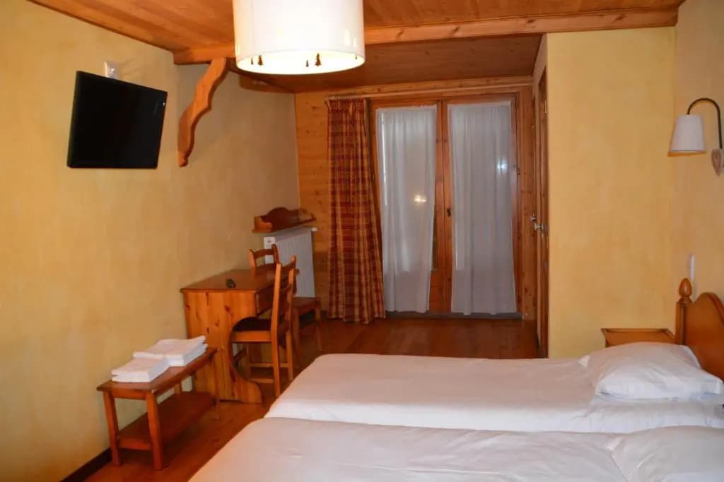 Hôtel Alpis Cottia - Photo 3