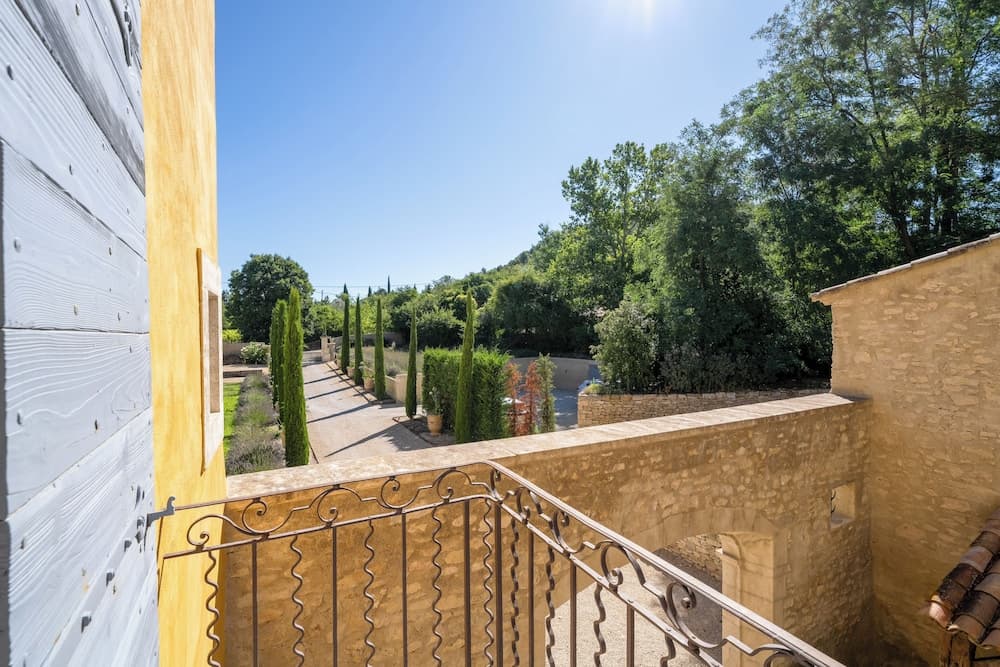 Le Domaine du Fortin - Photo 4
