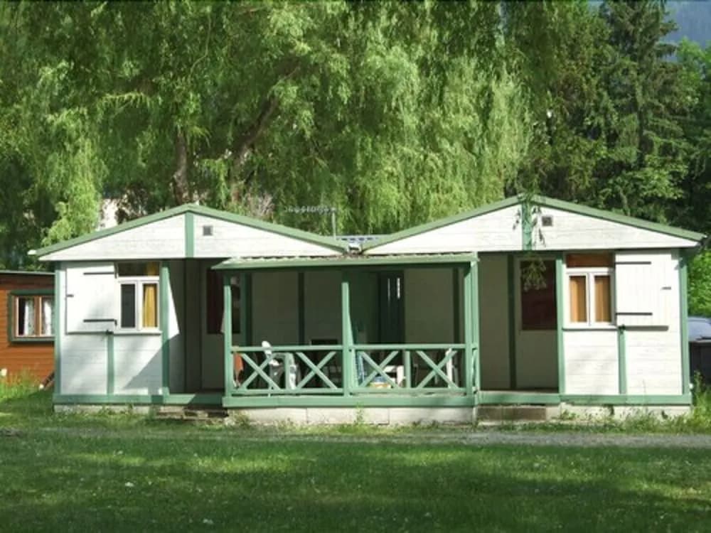 Camping Corbaz - Photo 5
