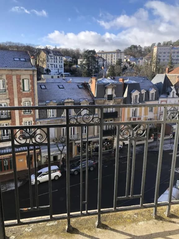 Hotel de Paris - Photo 2