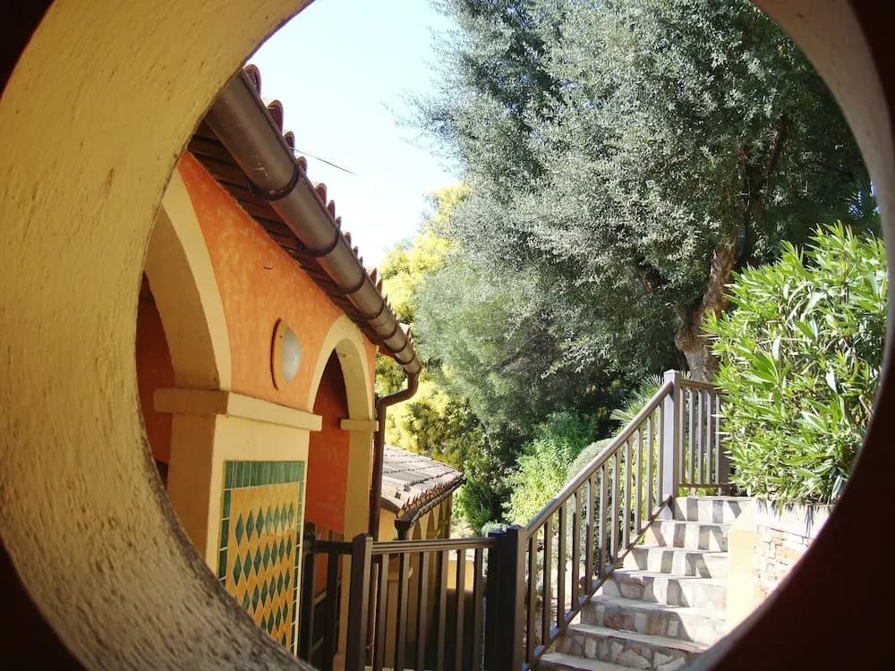 Les Terrasses Du Mirage - Miniature 7