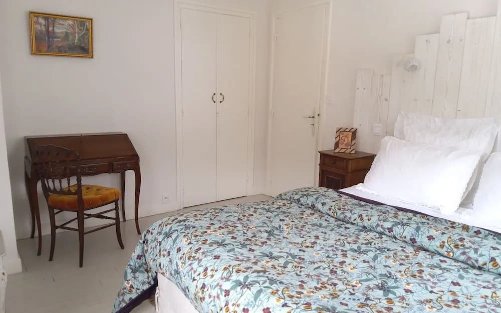 Maison sous les étoiles - Photo 4