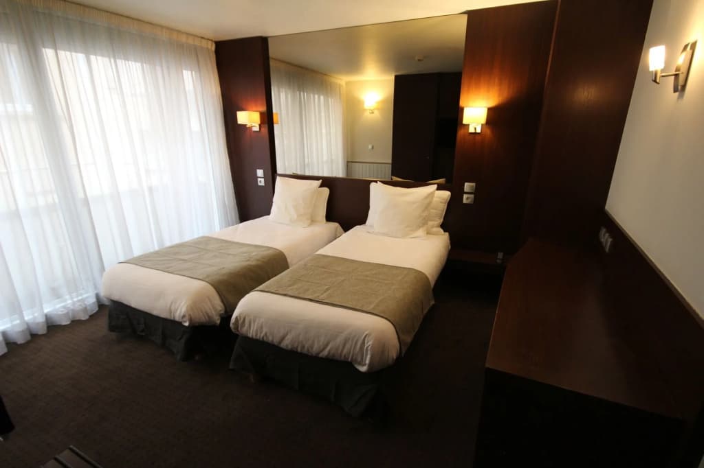 Hôtel des Tonneliers - Photo 3
