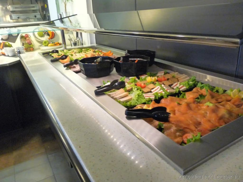 Hôtel Restaurant L’Eskemm *** St Brieuc-Trégueux - Photo 3