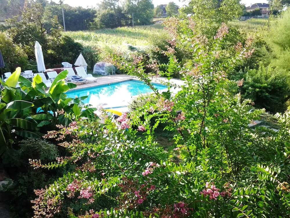 Property With 2 Bedrooms in Saint-étienne-de-maurs, With Private Pool, - Miniature 7