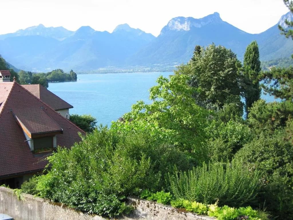 Appartement à Talloires - Miniature 8