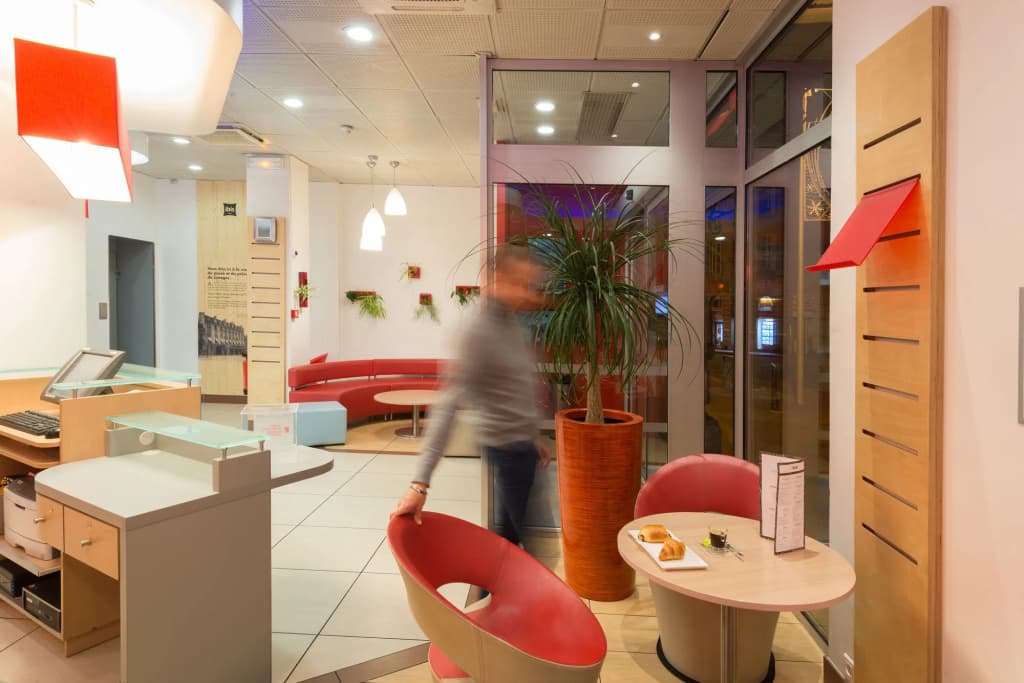 ibis Limoges Centre - Photo 2