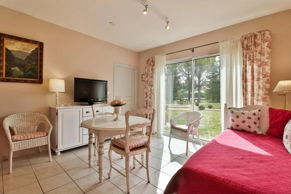 Maison d'Hôtes de la Milane - Miniature 6