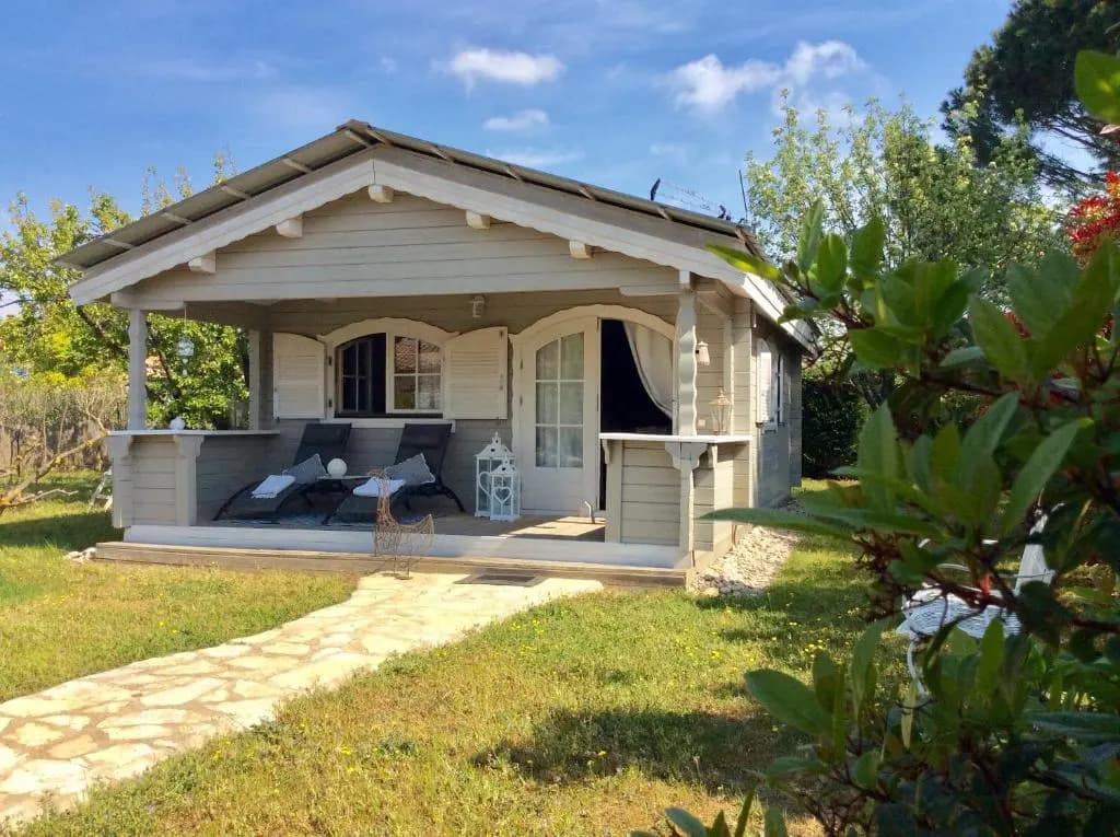 Chalet de Charme - Photo 4