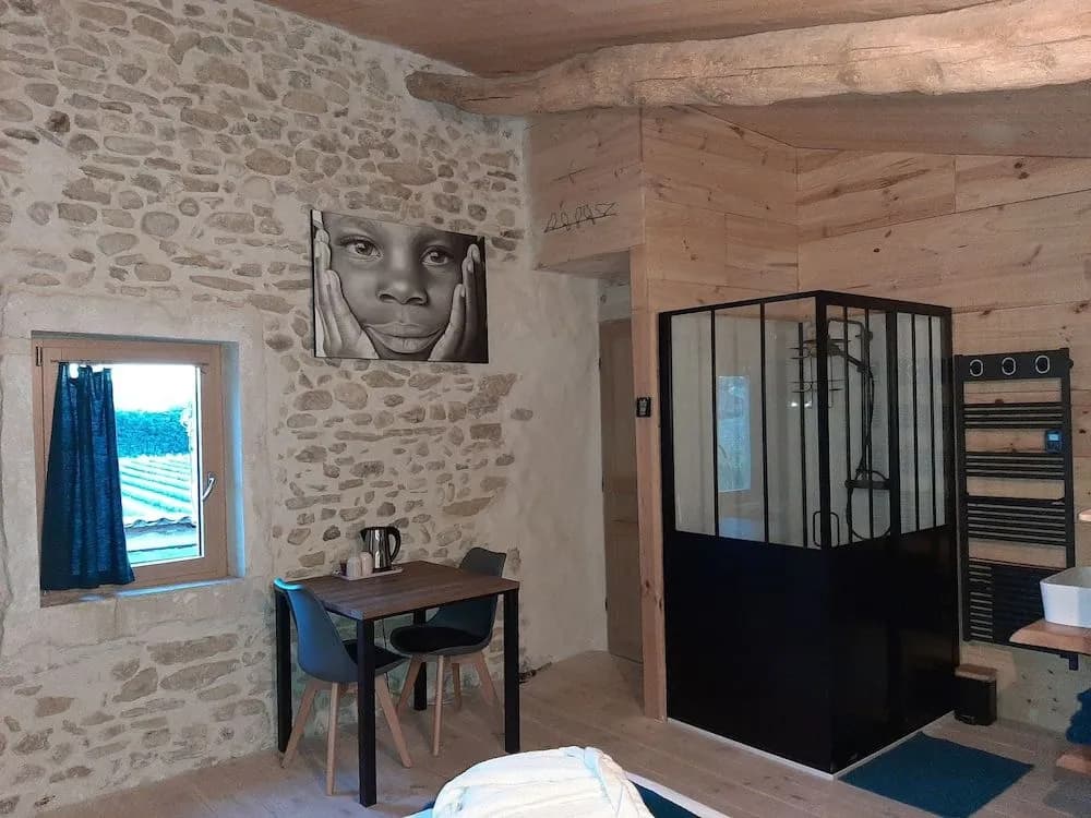 Mas de L'Amme - Photo 2