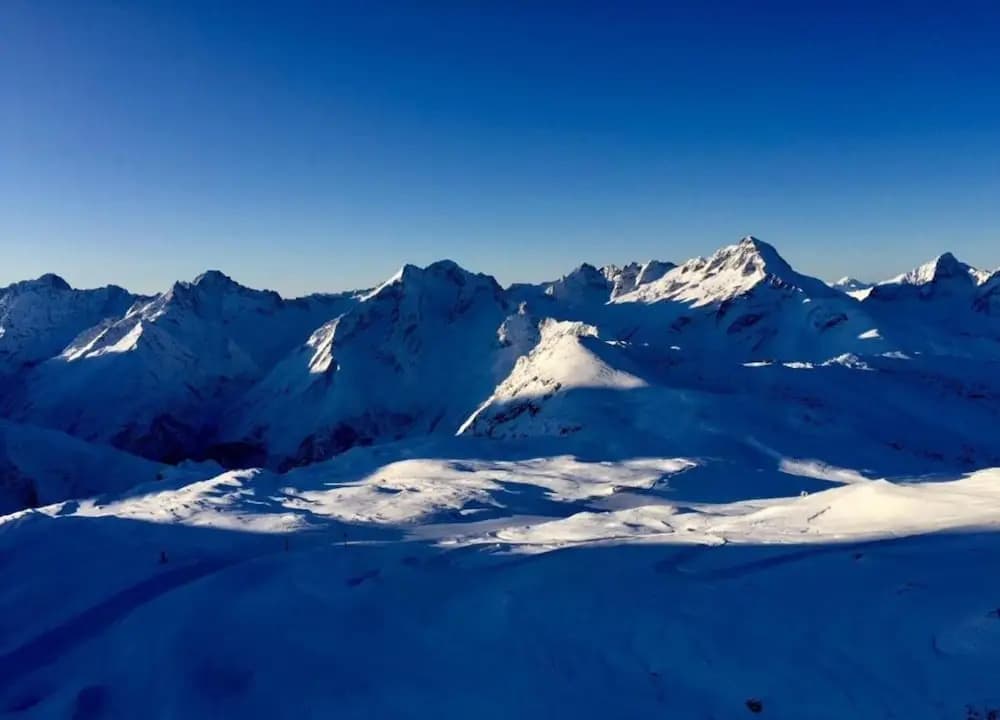 Stay in the Heart of Les Deux Alpes - Miniature 7