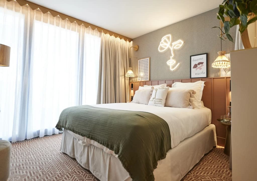 Bloom House Hotel & SPA - Photo 4