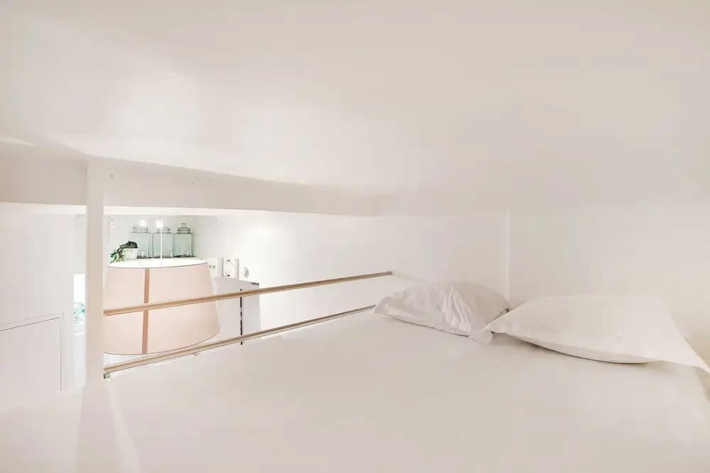 Charming Studio - 2P- Le Marais - Photo 3
