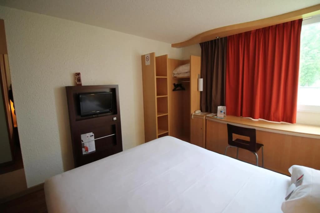 ibis Dijon Sud - Photo 4