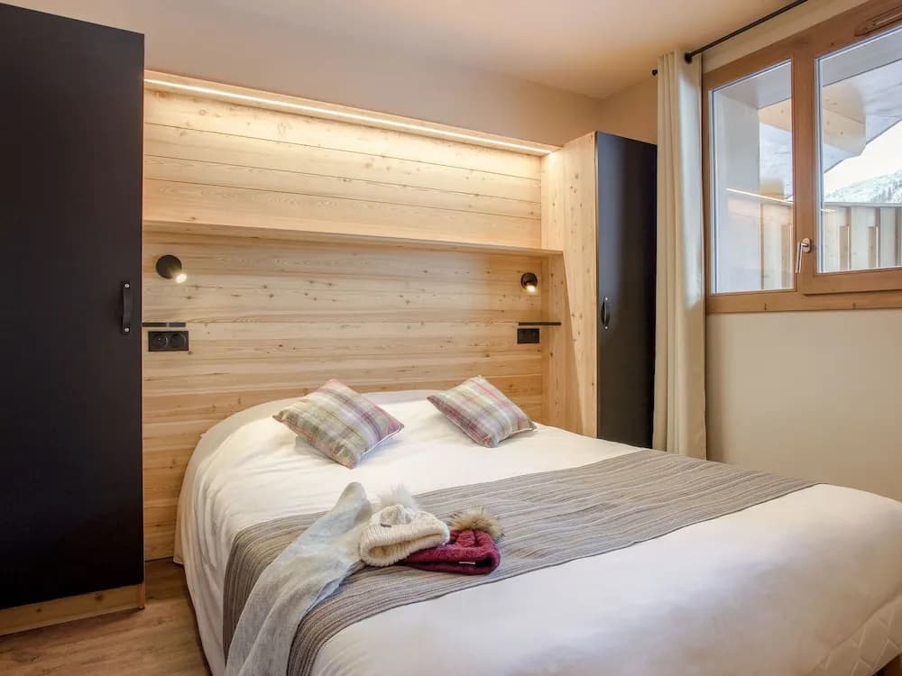 Chalet-style Apartment - Photo 2