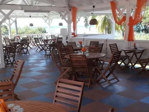 La Martiniquaise - Photo 3