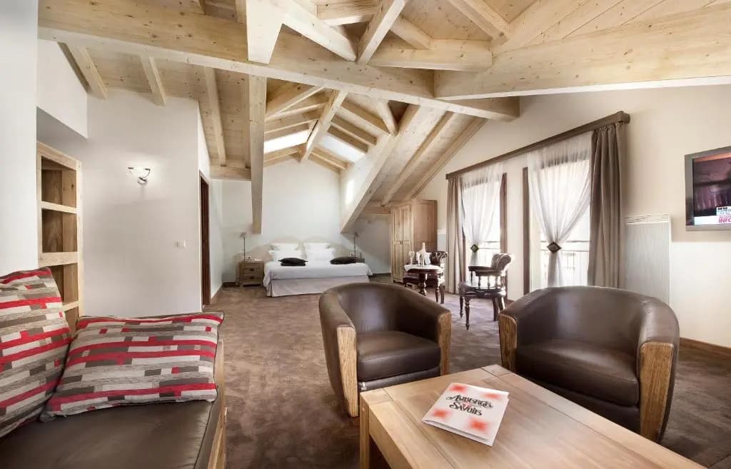 Auberge de Savoie - Photo 4